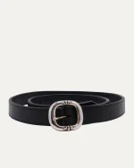 Thin Gunslinger Belt