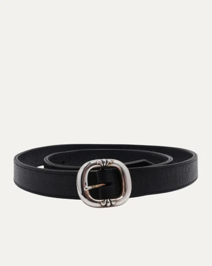 Thin Gunslinger Belt