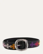 Cross Patch Gunslinger Destroyer Belt