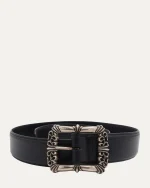 Filigree OTJ Belt