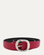 chromehearts Gunslinger Belt