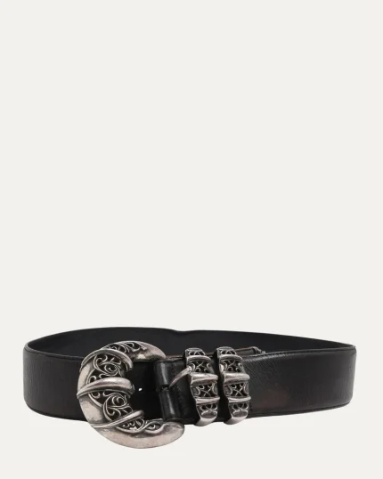 Talon Three Piece Belt