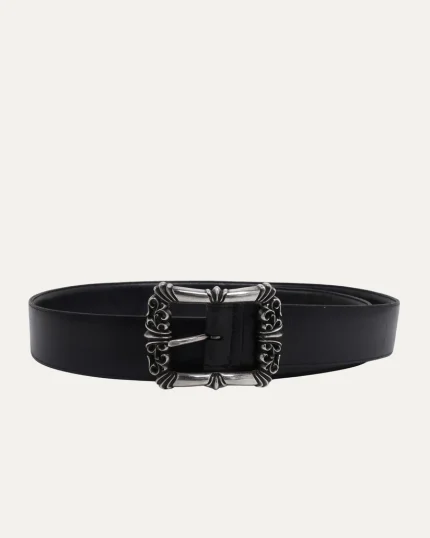 chromehearts Filigree OTJ Belt