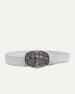 Cemetery Cross Belt