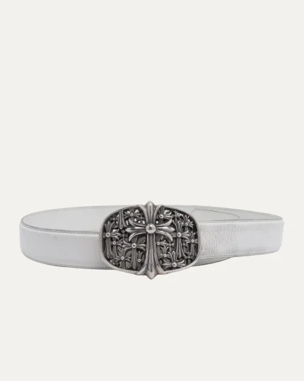 Cemetery Cross Belt