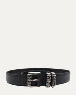 Celtic Roller Belt