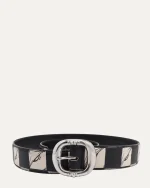 Matty Boy 99 Eyes Gunslinger Belt