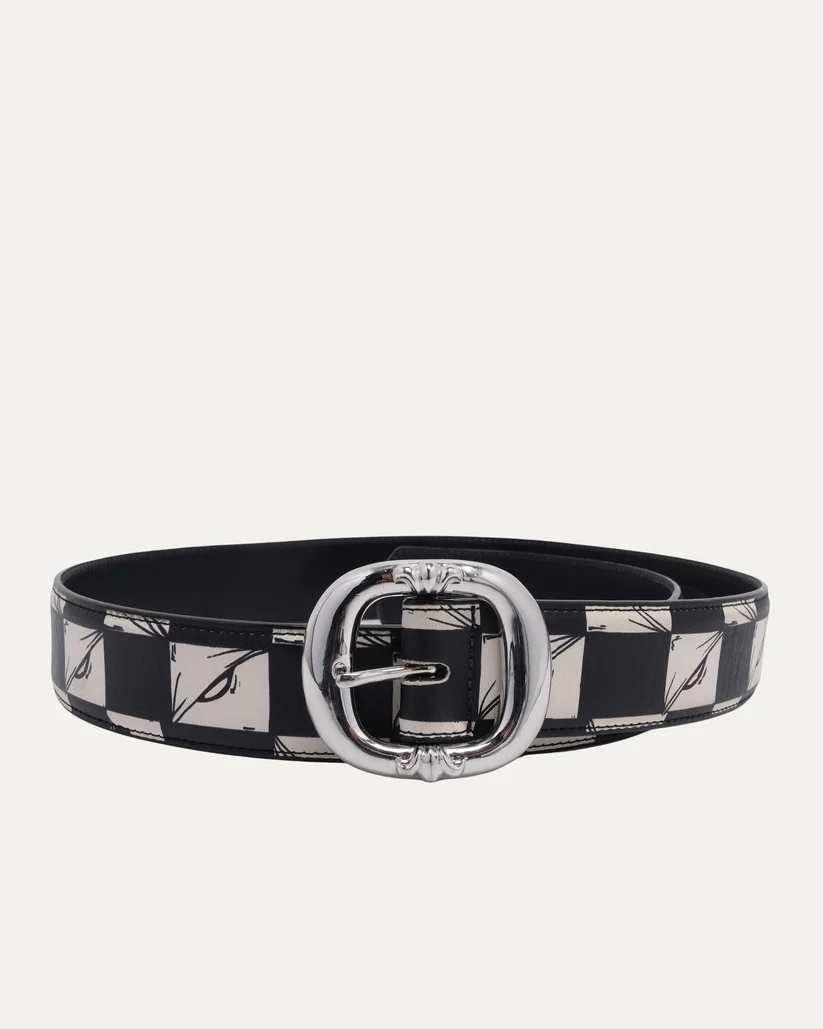 Matty Boy 99 Eyes Gunslinger Belt Matty Boy 99 Eyes Gunslinger Belt
