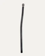 chromehearts Oval Cross Belt