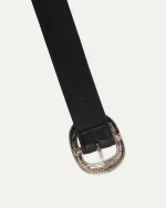 Cross Patch Gunslinger Destroyer Belt