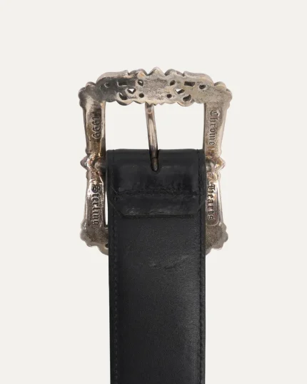 Filigree OTJ Belt