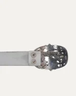 Cemetery Cross Belt