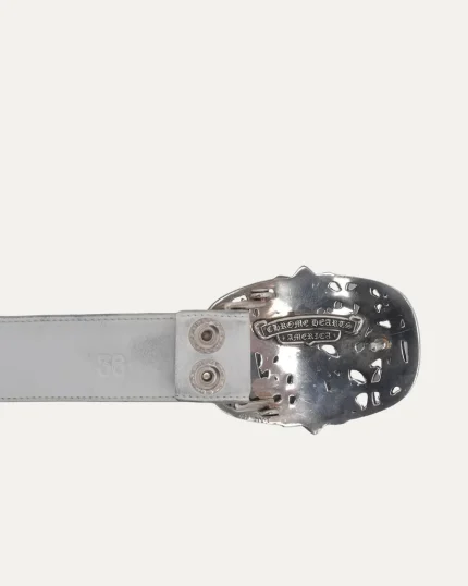 Cemetery Cross Belt