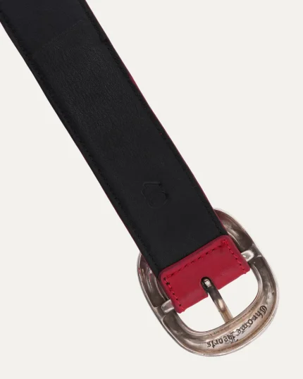 chromehearts Gunslinger Belt