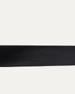 Classic Oval Cross Belt