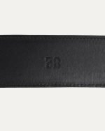 Filigree OTJ Belt