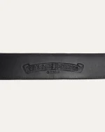 Destroyer Tonal Cross Patch Belt Strap