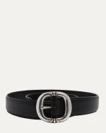 Gunslinger Belt