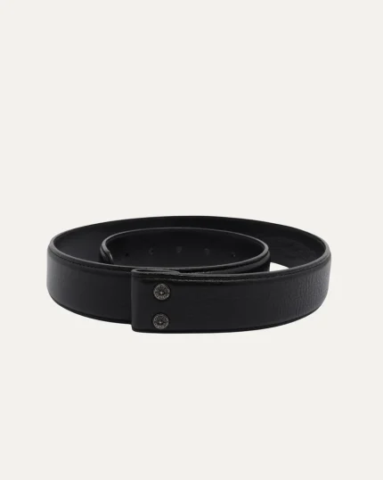 Leather Belt Strap